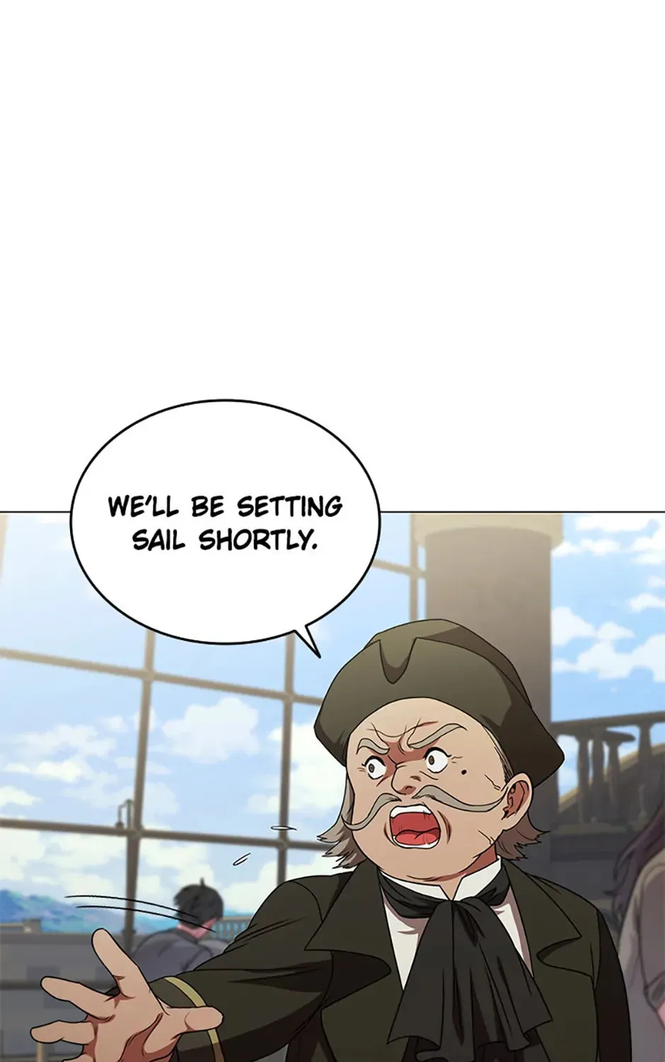 Carnelian: the Sille Dragon Odyssey Chapter 39 page 169 - 