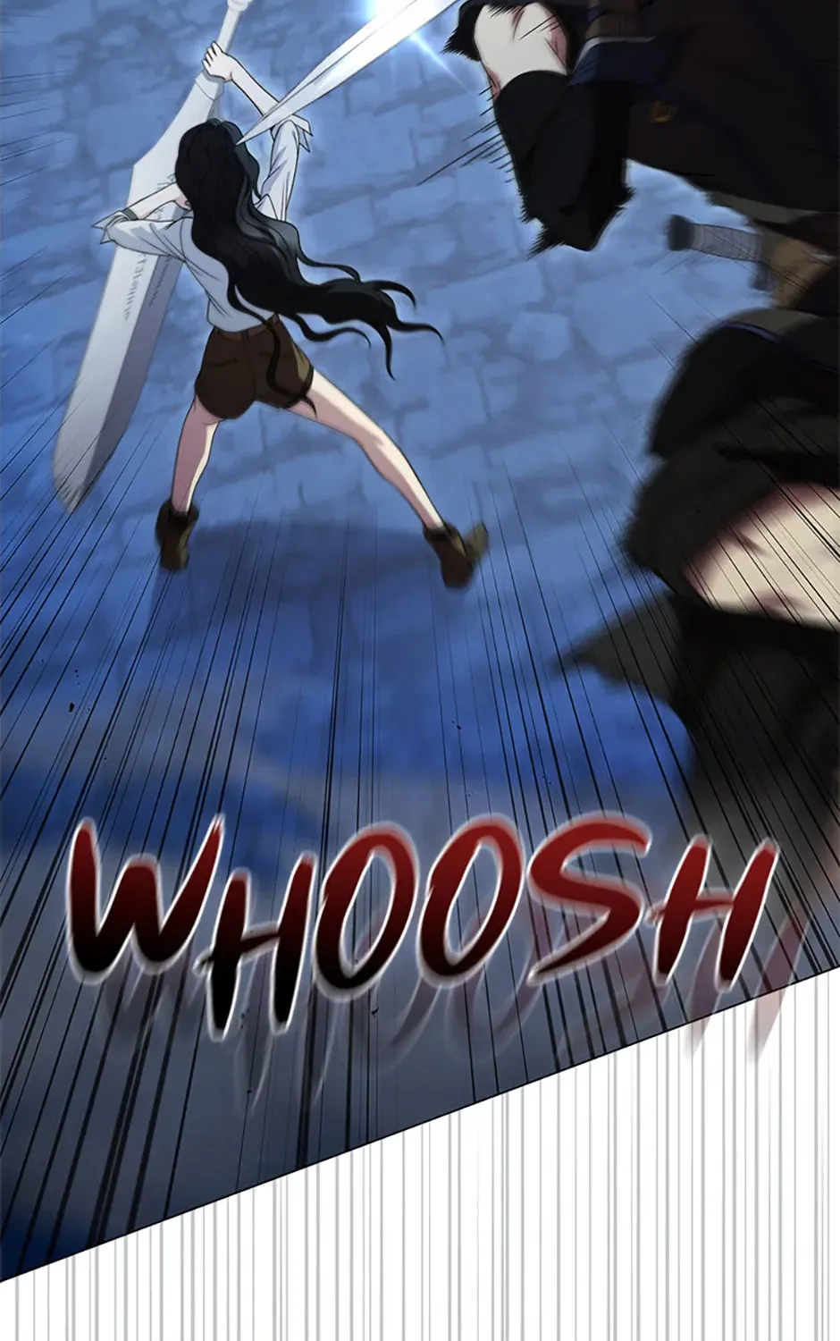 Carnelian: the Sille Dragon Odyssey Chapter 39 page 19 - 
