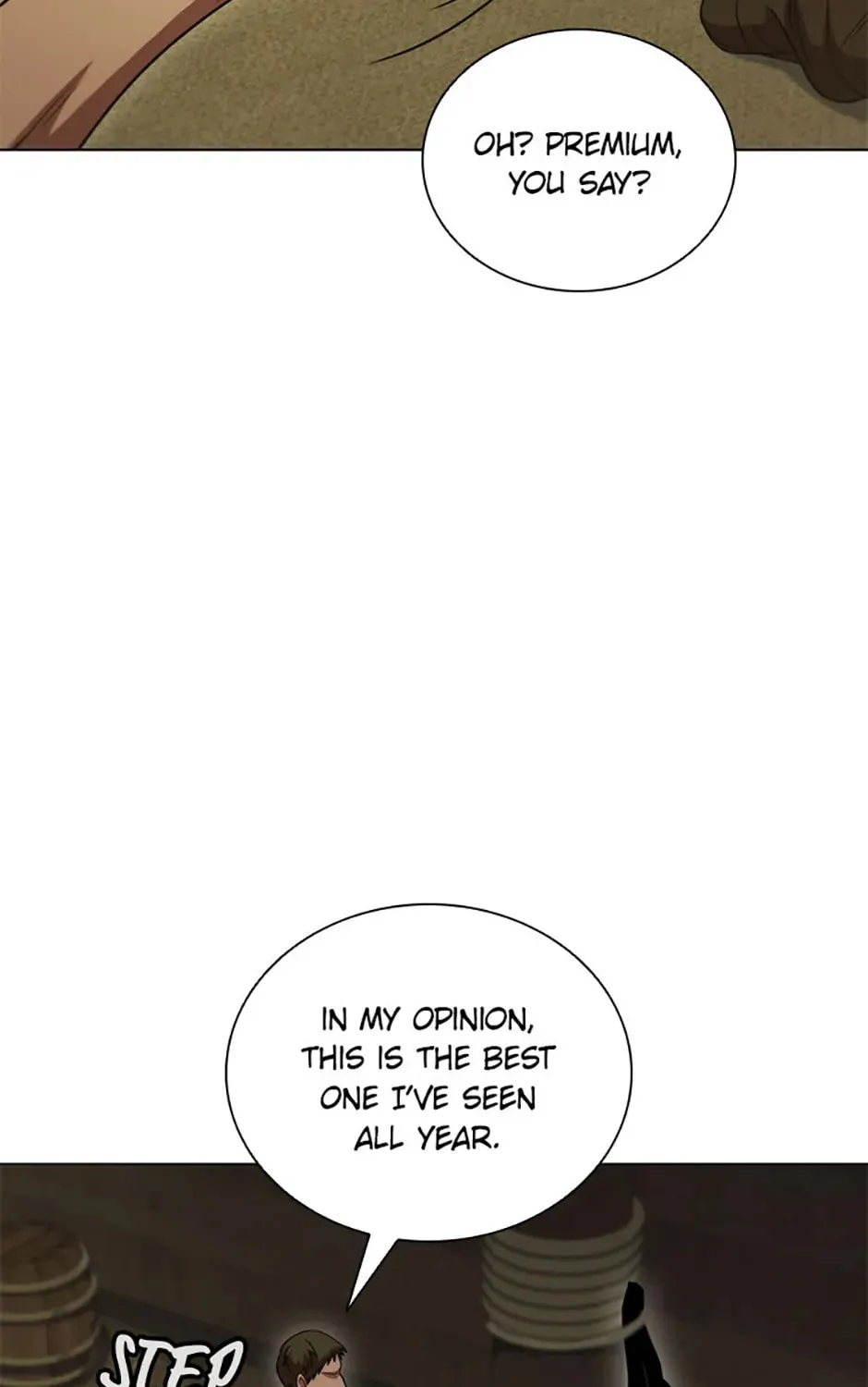 Carnelian: the Sille Dragon Odyssey Chapter 39 page 193 - 