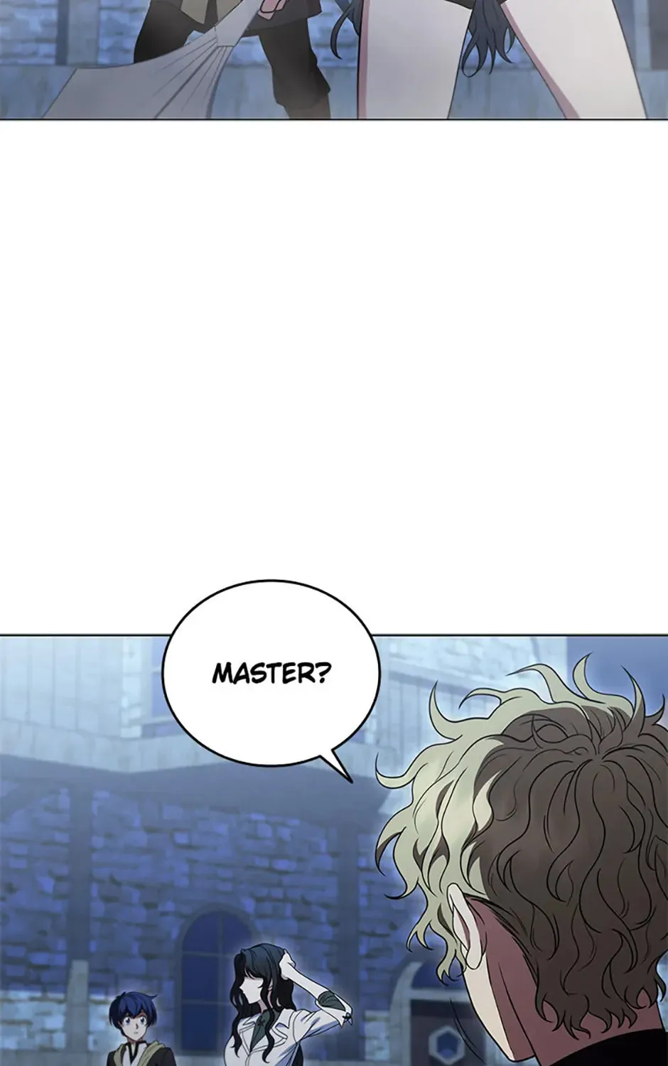 Carnelian: the Sille Dragon Odyssey Chapter 39 page 31 - 