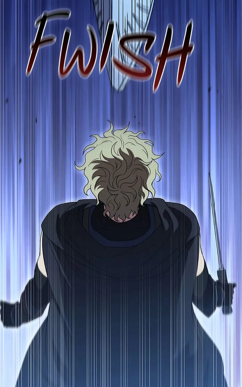 Carnelian: the Sille Dragon Odyssey Chapter 39 page 35 - 