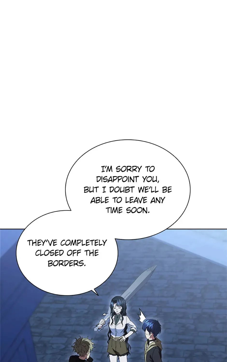 Carnelian: the Sille Dragon Odyssey Chapter 39 page 71 - 