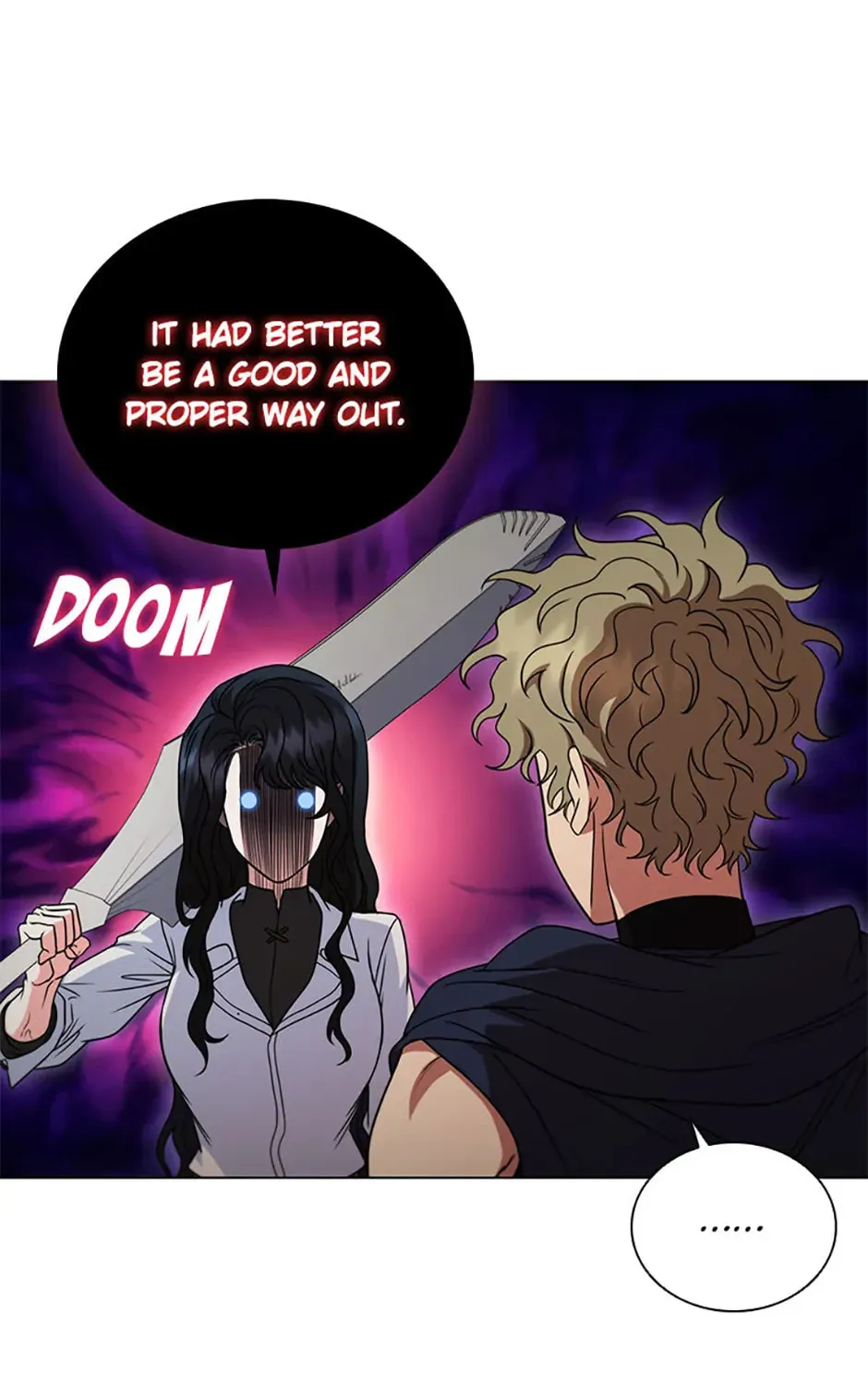 Carnelian: the Sille Dragon Odyssey Chapter 39 page 81 - 