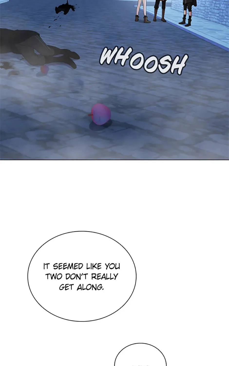 Carnelian: the Sille Dragon Odyssey Chapter 39 page 99 - 