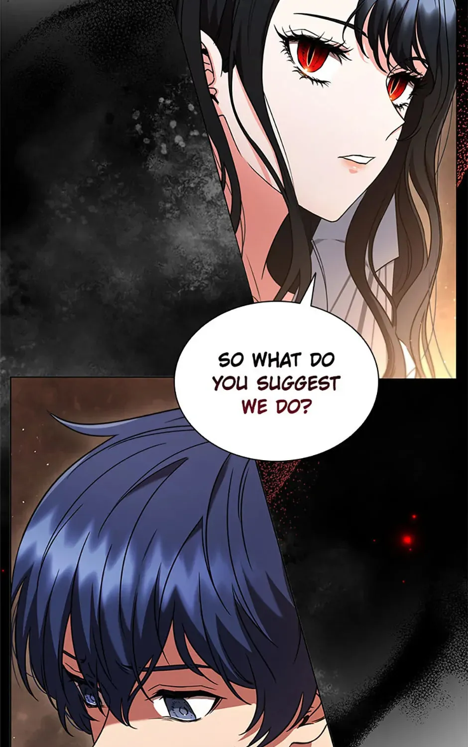 Carnelian: the Sille Dragon Odyssey Chapter 4 page 105 - 