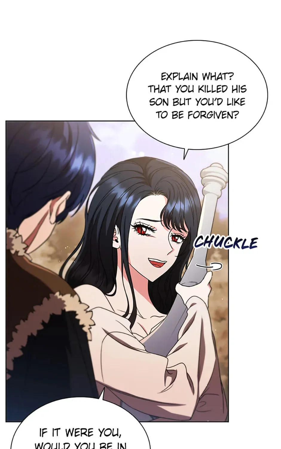 Carnelian: the Sille Dragon Odyssey Chapter 4 page 113 - 