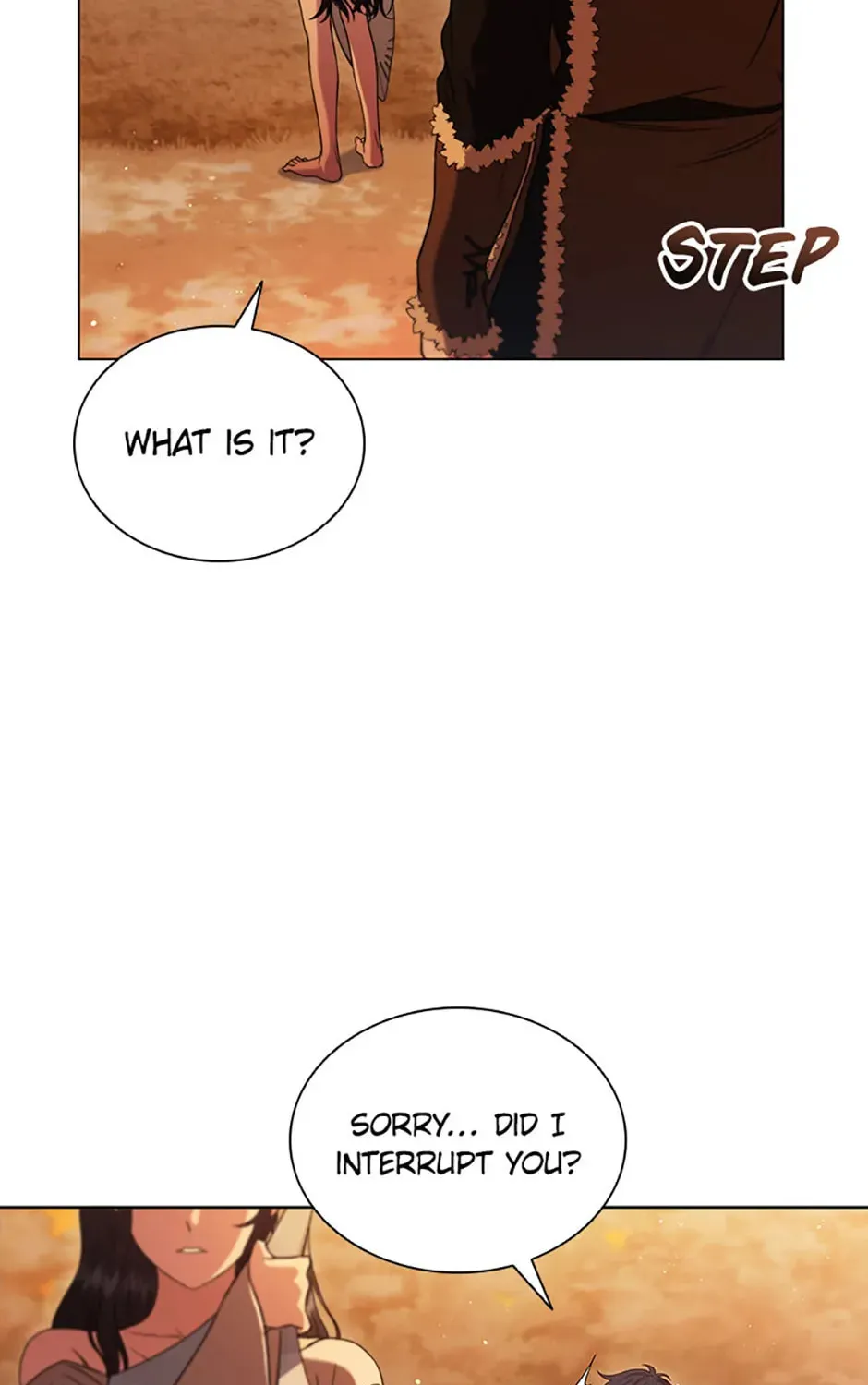 Carnelian: the Sille Dragon Odyssey Chapter 4 page 141 - 