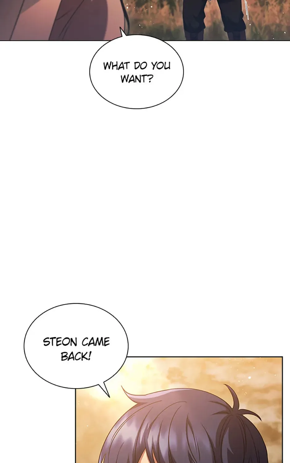 Carnelian: the Sille Dragon Odyssey Chapter 4 page 143 - 