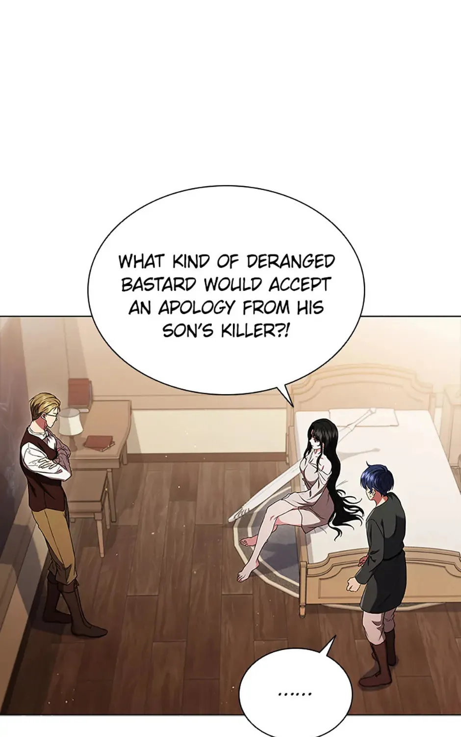 Carnelian: the Sille Dragon Odyssey Chapter 4 page 159 - 