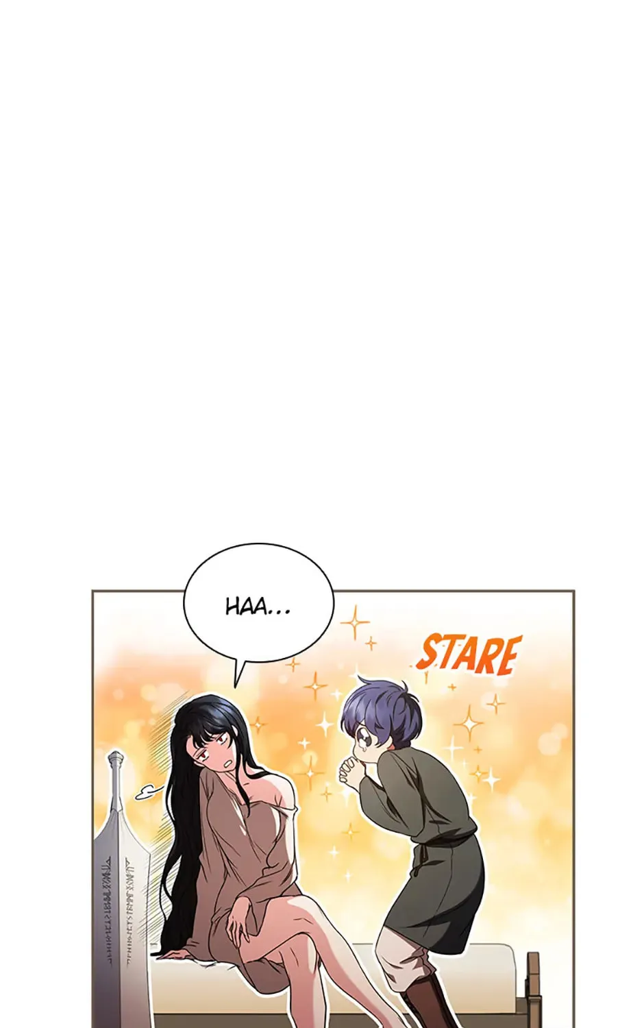 Carnelian: the Sille Dragon Odyssey Chapter 4 page 167 - 