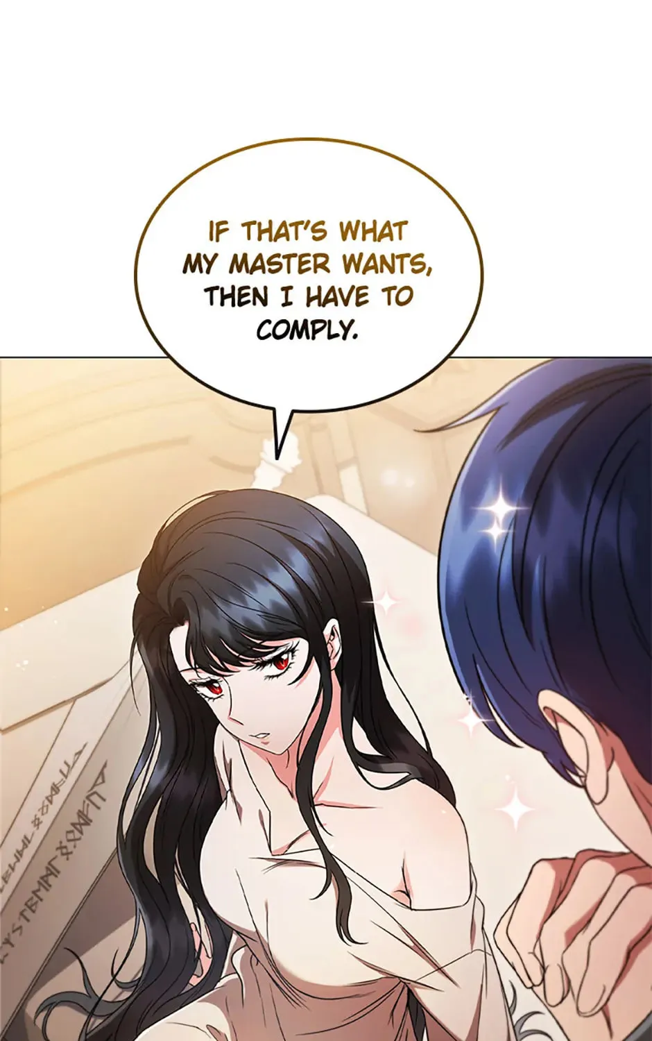 Carnelian: the Sille Dragon Odyssey Chapter 4 page 171 - 