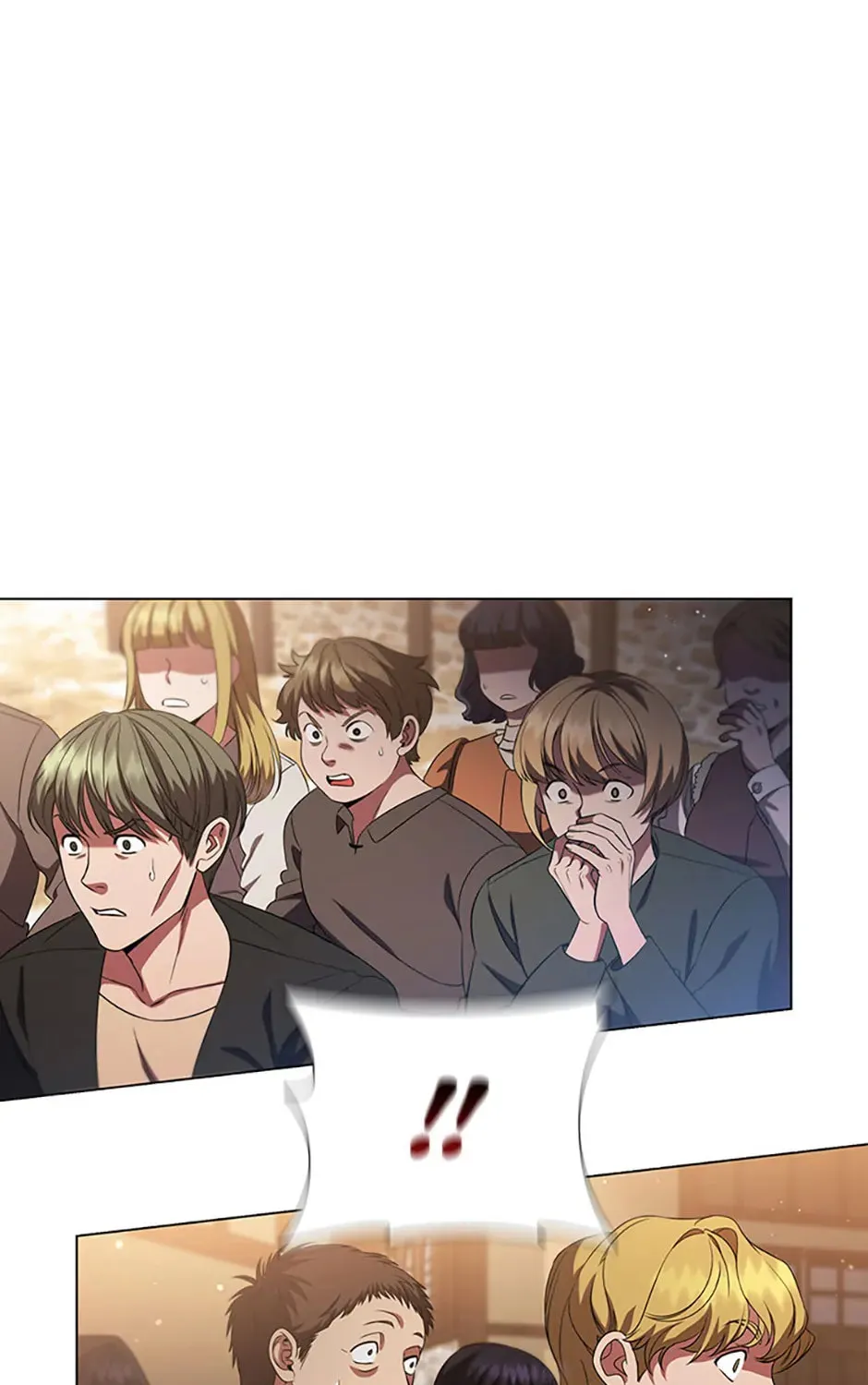 Carnelian: the Sille Dragon Odyssey Chapter 4 page 25 - 
