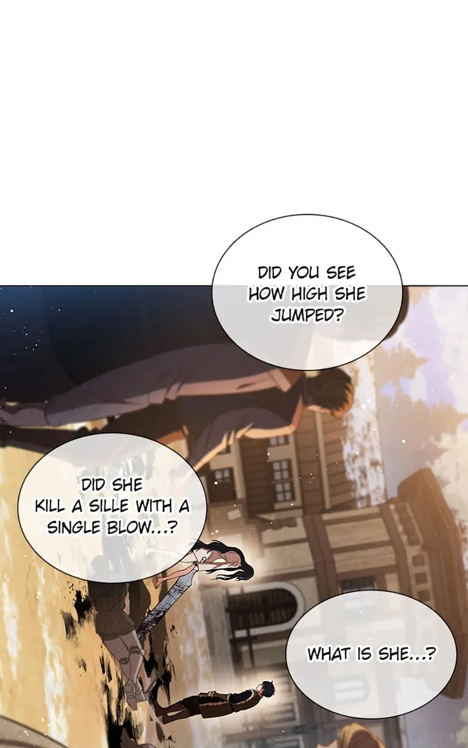 Carnelian: the Sille Dragon Odyssey Chapter 4 page 27 - 