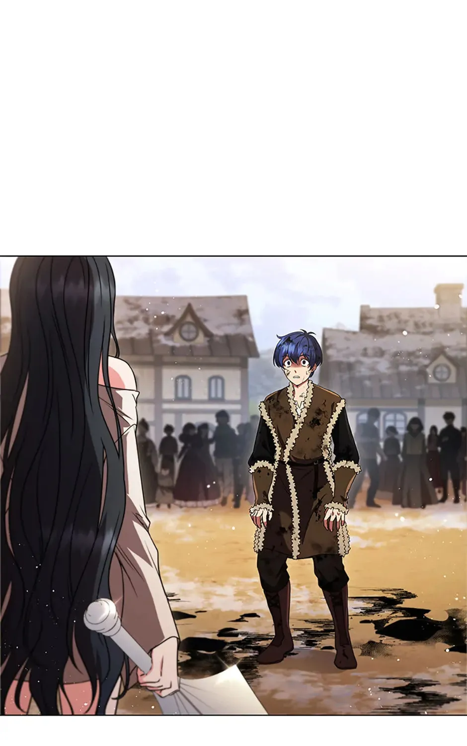 Carnelian: the Sille Dragon Odyssey Chapter 4 page 33 - 