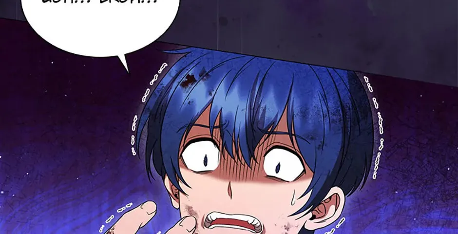 Carnelian: the Sille Dragon Odyssey Chapter 4 page 40 - 