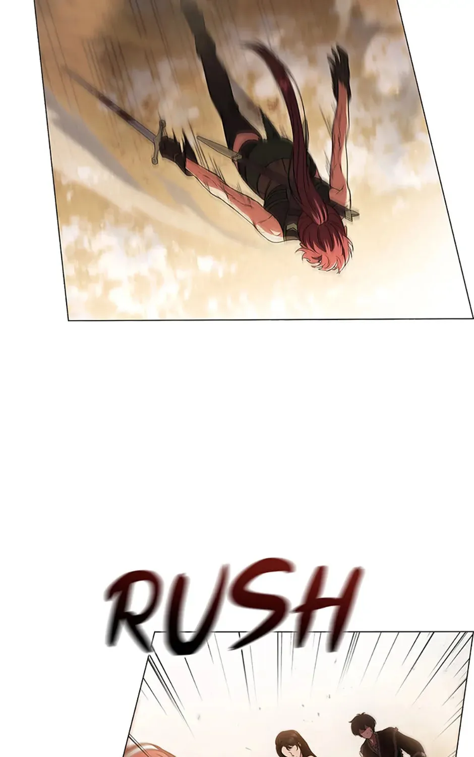 Carnelian: the Sille Dragon Odyssey Chapter 4 page 5 - 
