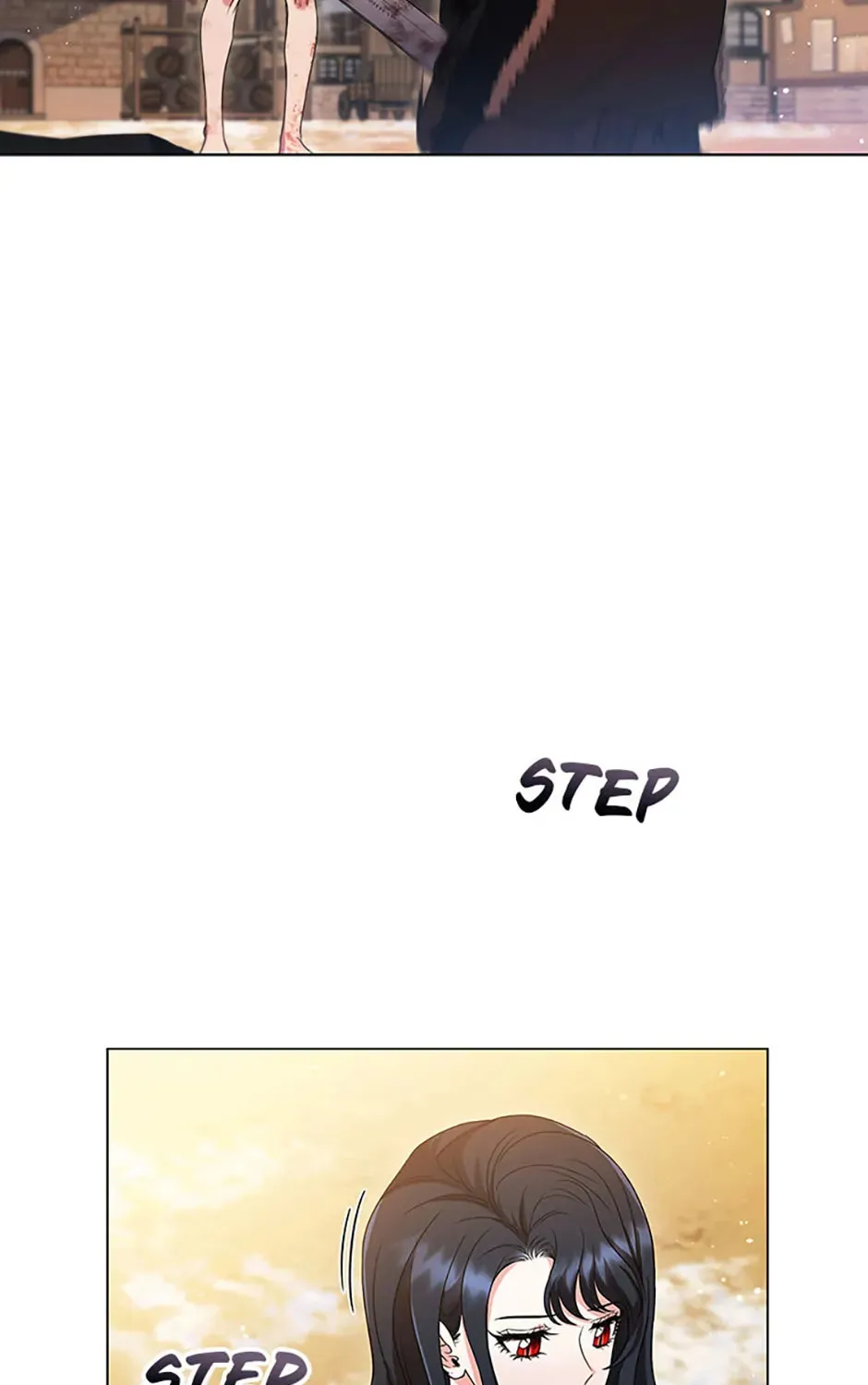 Carnelian: the Sille Dragon Odyssey Chapter 4 page 43 - 