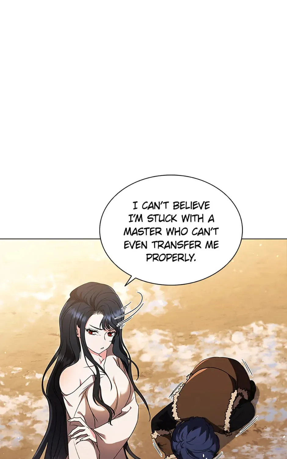 Carnelian: the Sille Dragon Odyssey Chapter 4 page 55 - 