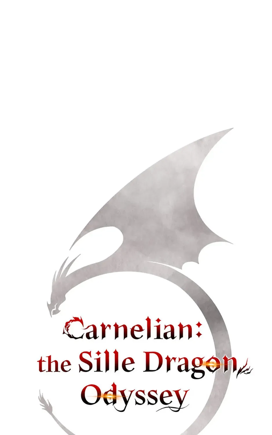 Carnelian: the Sille Dragon Odyssey Chapter 4 page 57 - 