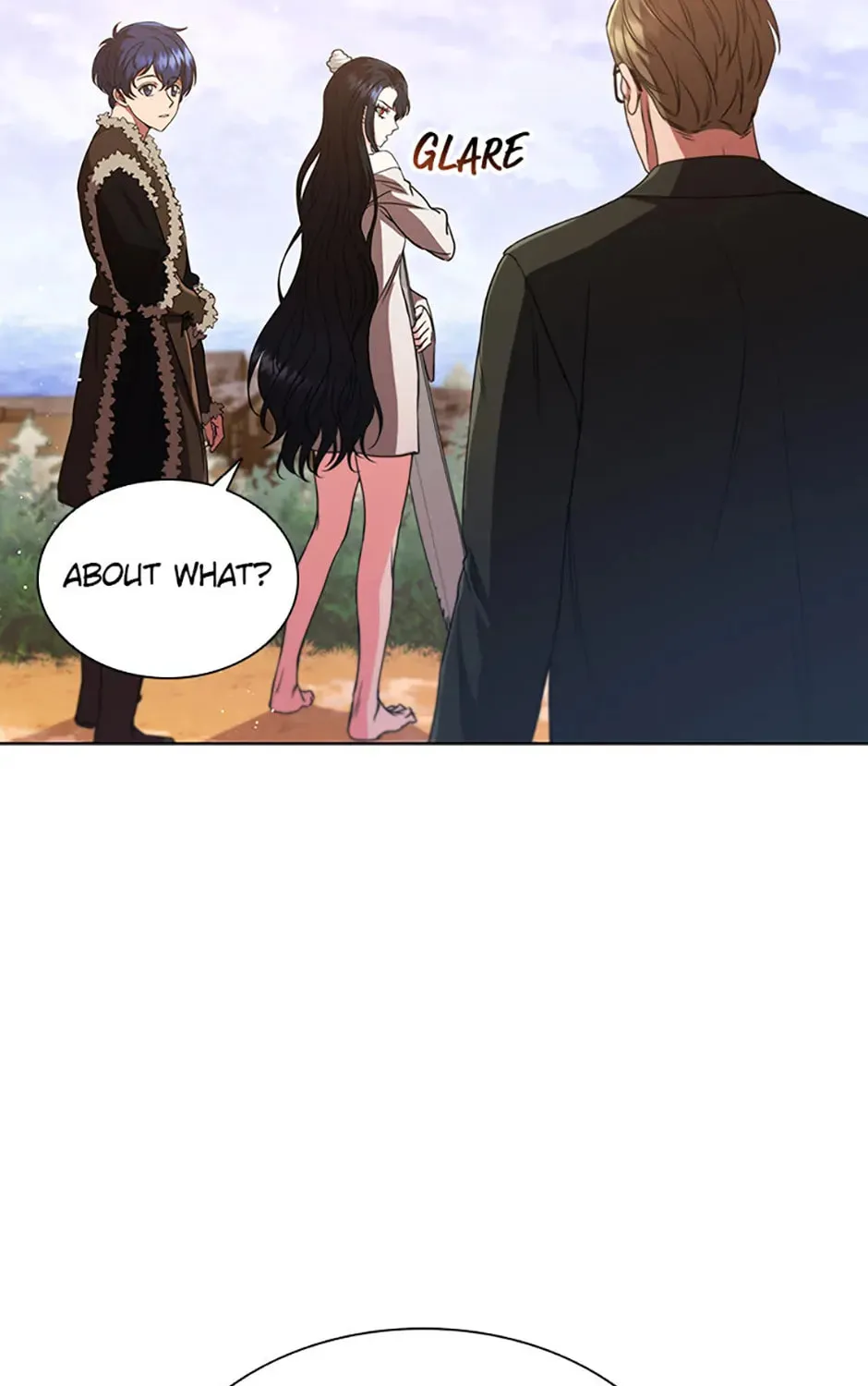 Carnelian: the Sille Dragon Odyssey Chapter 4 page 71 - 