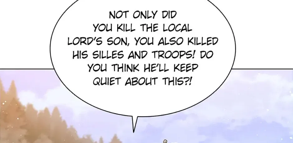 Carnelian: the Sille Dragon Odyssey Chapter 4 page 72 - 
