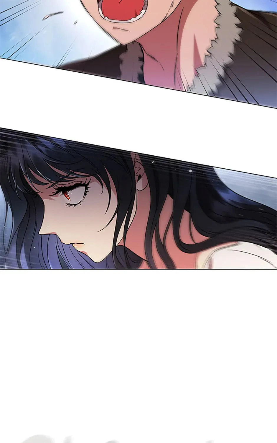 Carnelian: the Sille Dragon Odyssey Chapter 4 page 9 - 