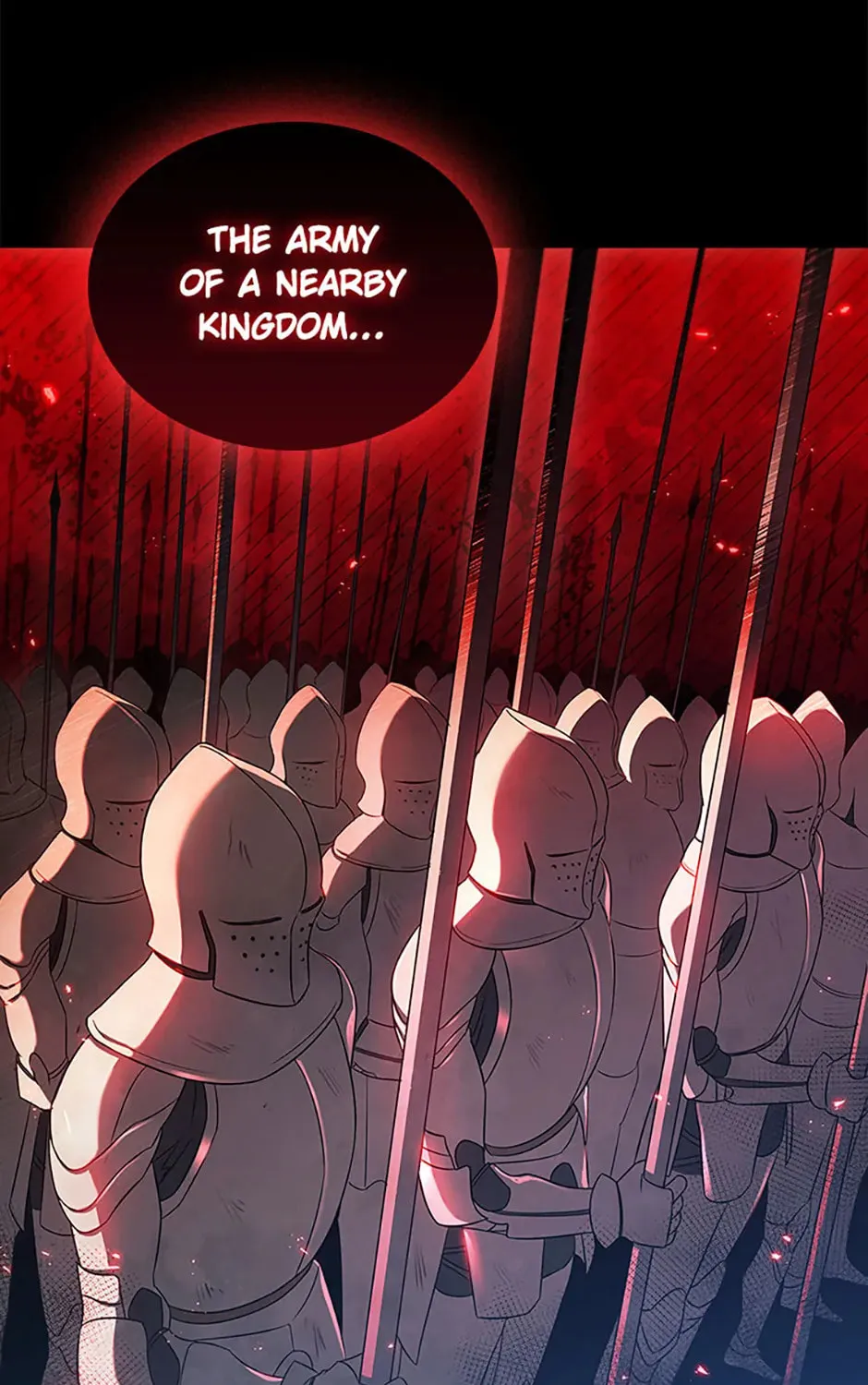 Carnelian: the Sille Dragon Odyssey Chapter 4 page 81 - 