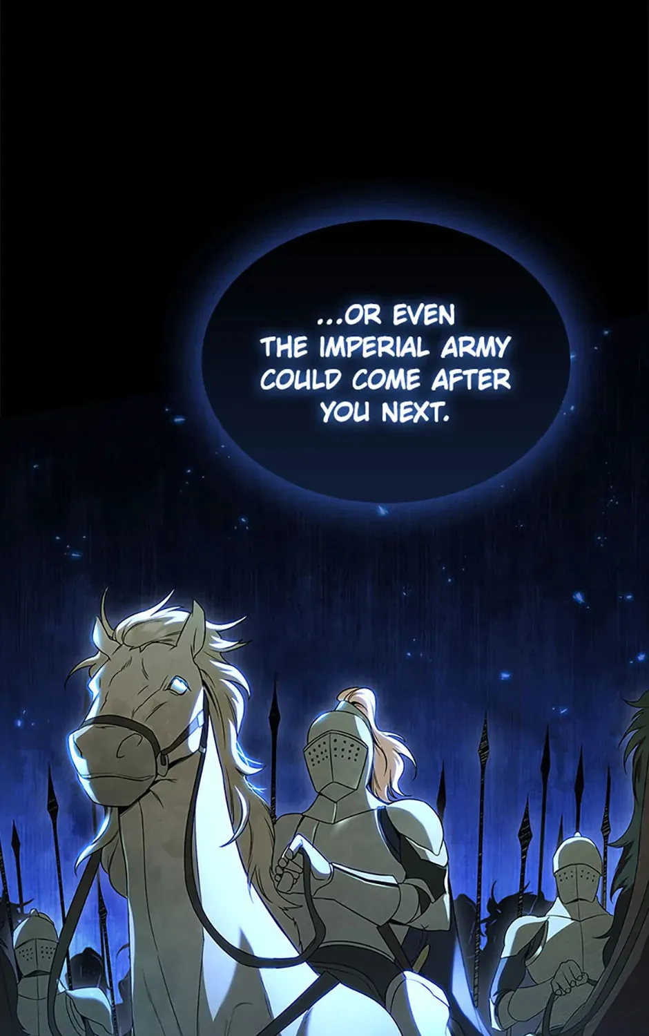 Carnelian: the Sille Dragon Odyssey Chapter 4 page 83 - 