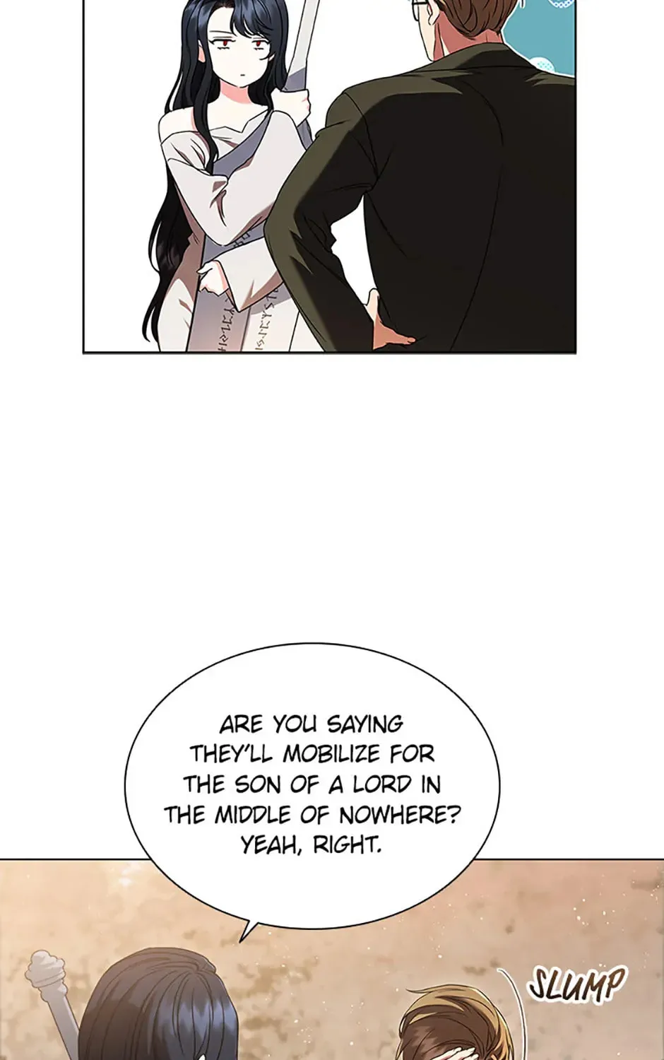 Carnelian: the Sille Dragon Odyssey Chapter 4 page 87 - 