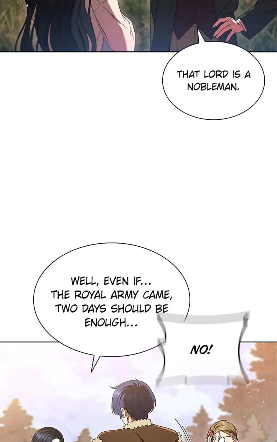 Carnelian: the Sille Dragon Odyssey Chapter 4 page 89 - 