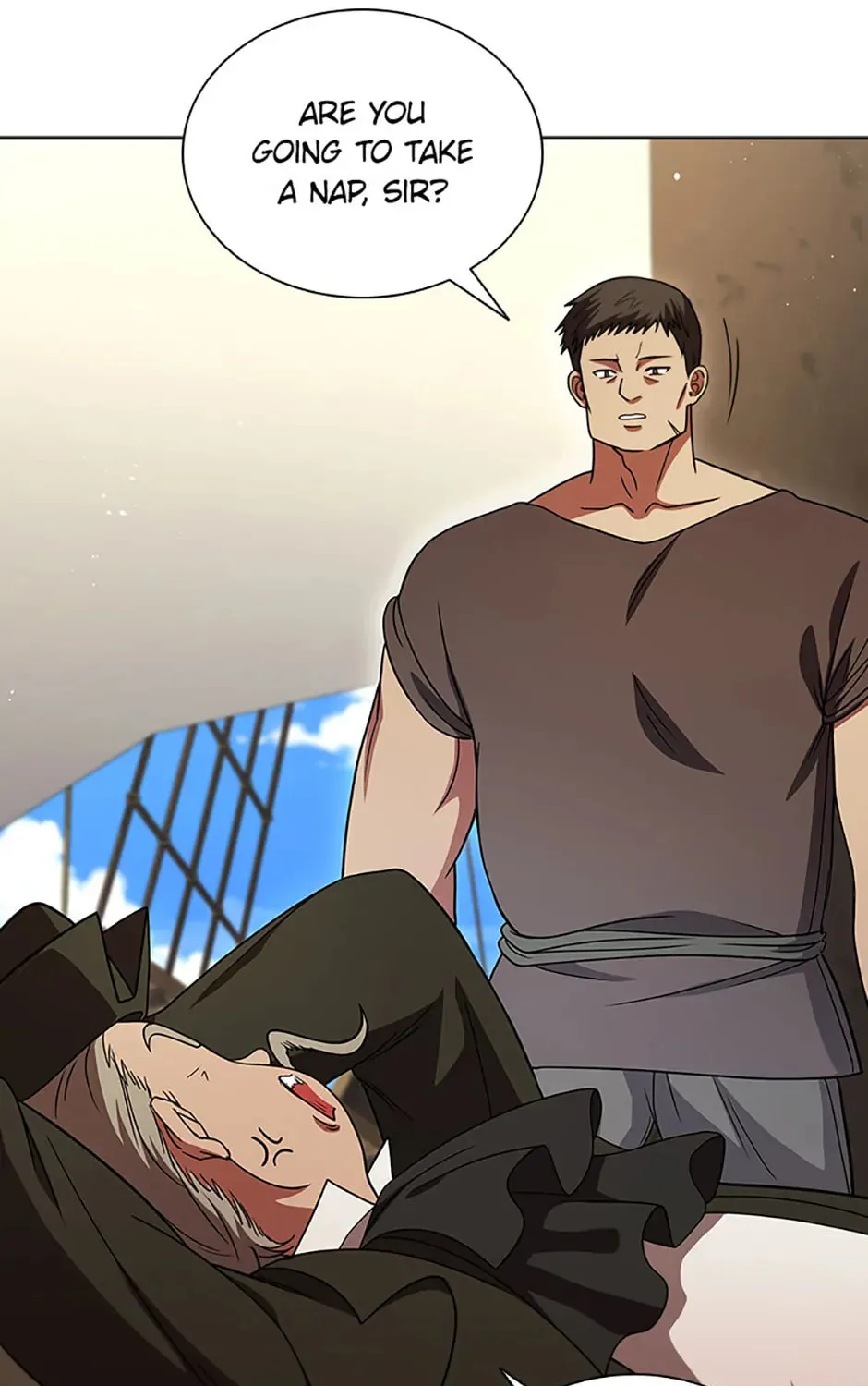 Carnelian: the Sille Dragon Odyssey Chapter 40 page 11 - 