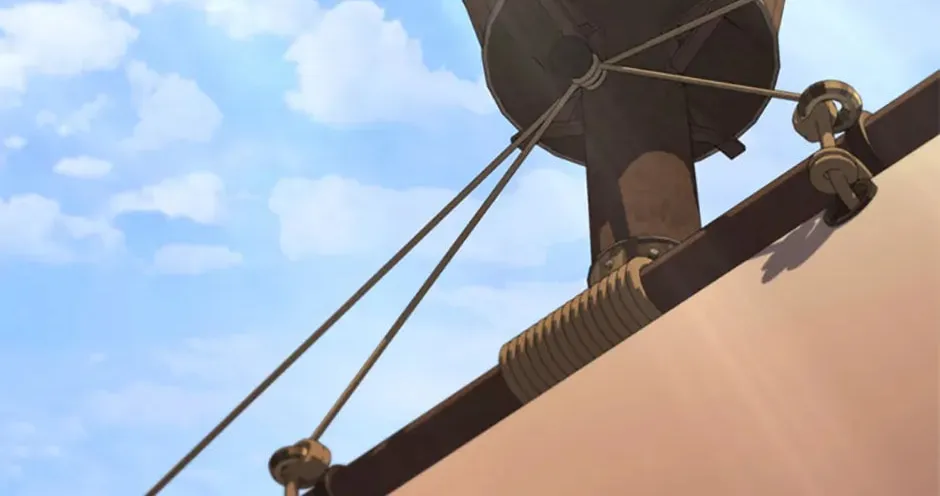 Carnelian: the Sille Dragon Odyssey Chapter 40 page 104 - 