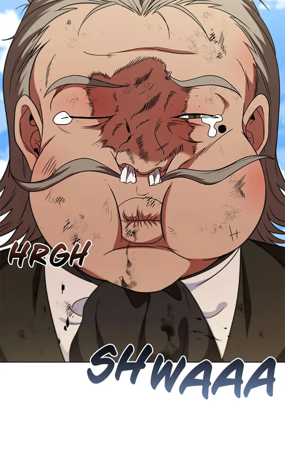 Carnelian: the Sille Dragon Odyssey Chapter 40 page 119 - 
