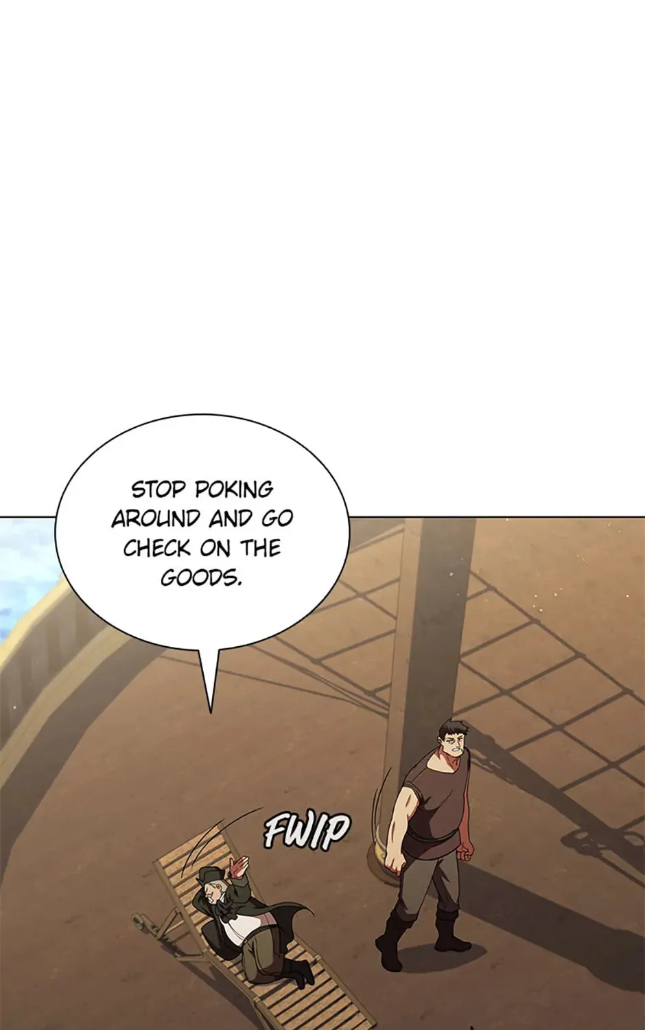Carnelian: the Sille Dragon Odyssey Chapter 40 page 13 - 
