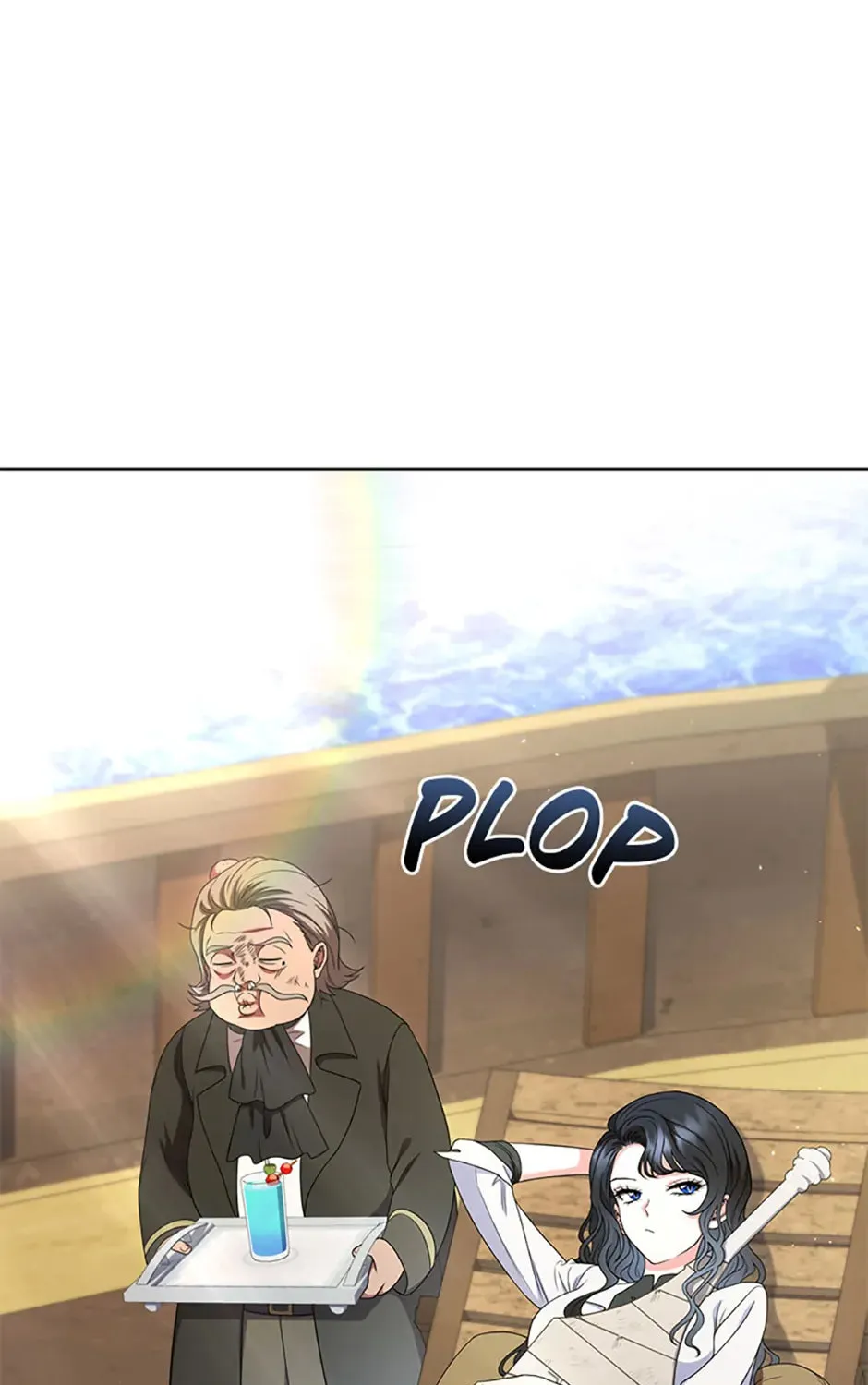 Carnelian: the Sille Dragon Odyssey Chapter 40 page 121 - 