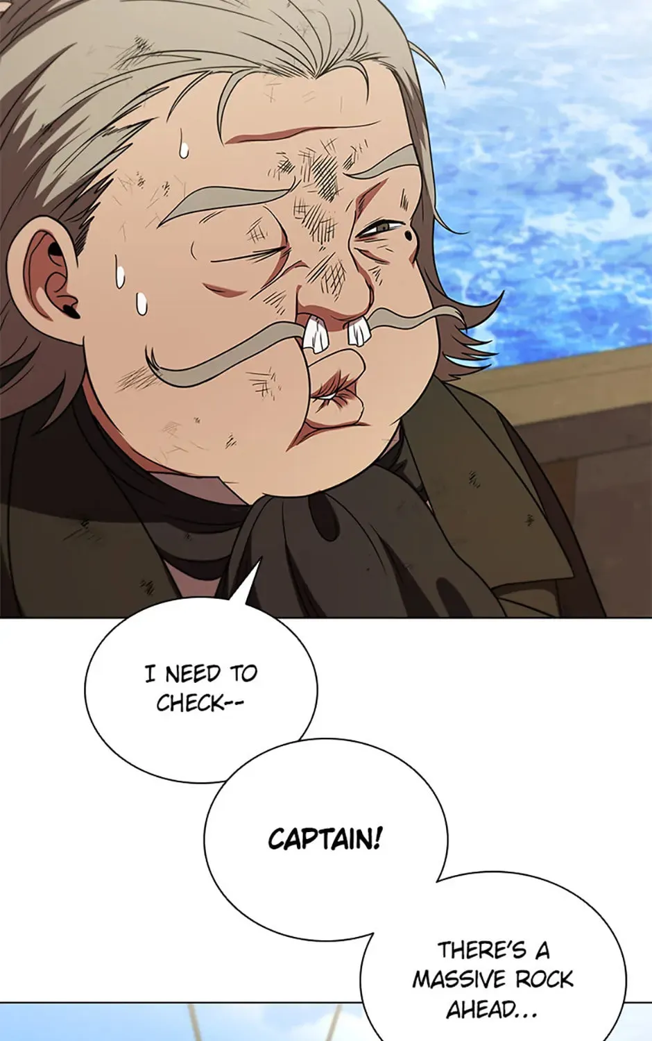 Carnelian: the Sille Dragon Odyssey Chapter 40 page 129 - 