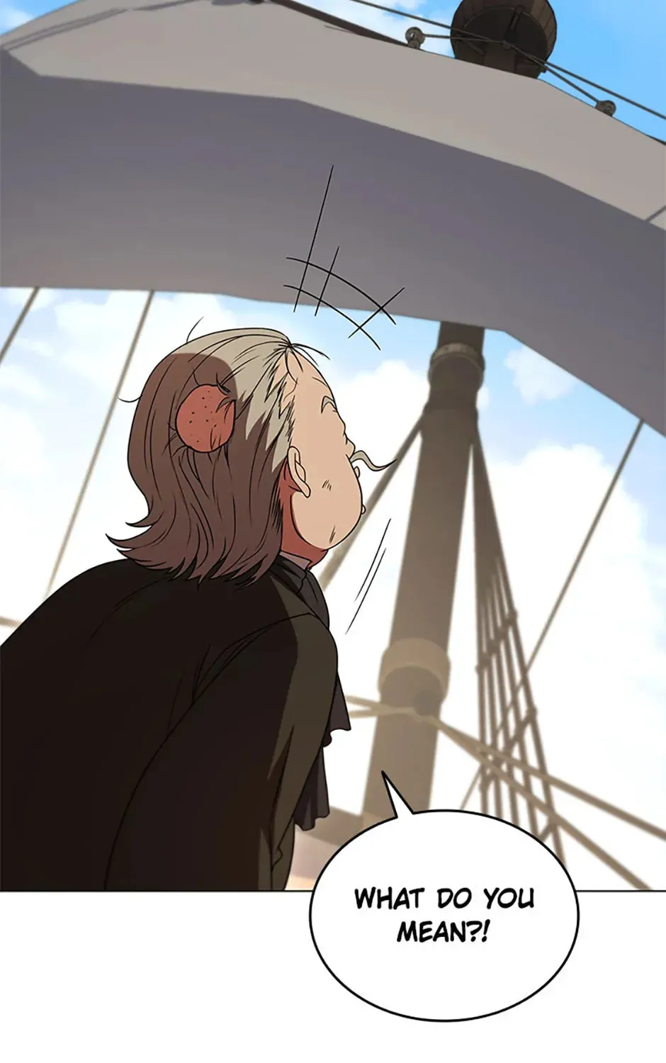 Carnelian: the Sille Dragon Odyssey Chapter 40 page 131 - 