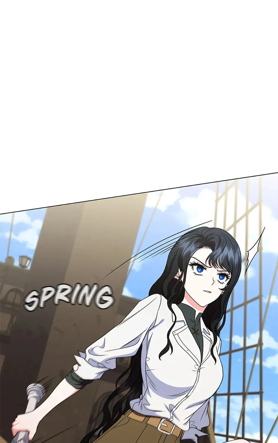 Carnelian: the Sille Dragon Odyssey Chapter 40 page 135 - 