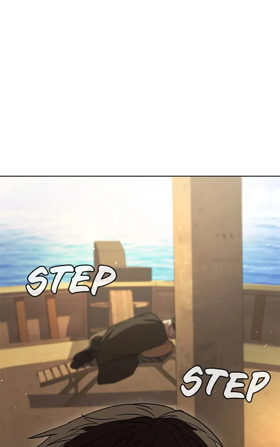 Carnelian: the Sille Dragon Odyssey Chapter 40 page 15 - 