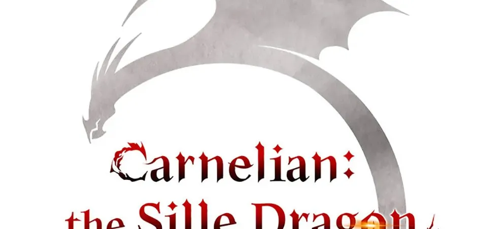 Carnelian: the Sille Dragon Odyssey Chapter 40 page 18 - 