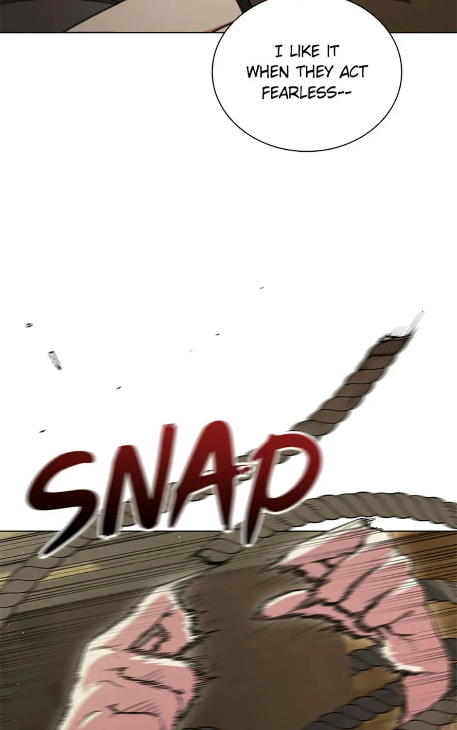Carnelian: the Sille Dragon Odyssey Chapter 40 page 31 - 