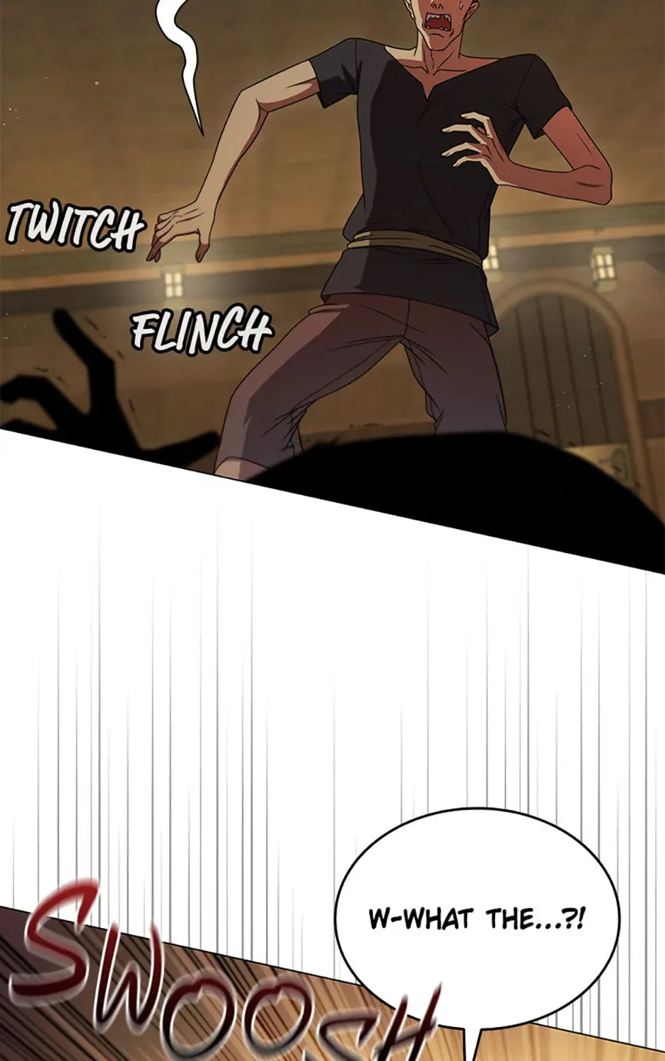 Carnelian: the Sille Dragon Odyssey Chapter 40 page 37 - 