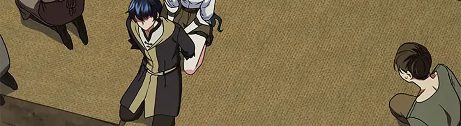 Carnelian: the Sille Dragon Odyssey Chapter 40 page 46 - 
