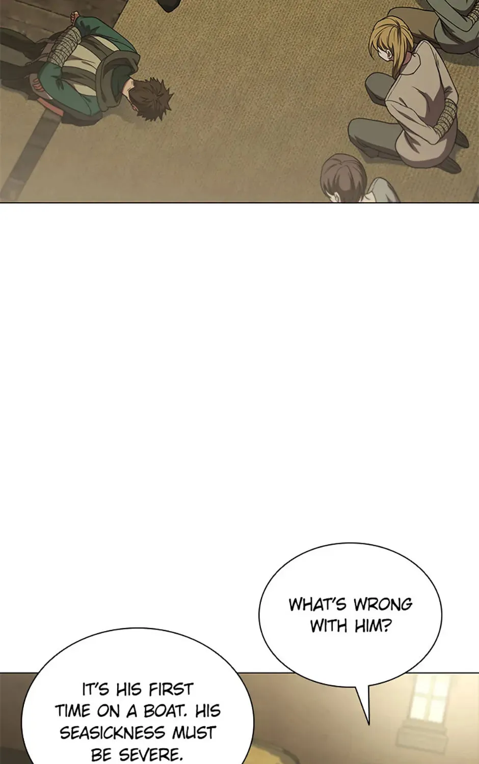 Carnelian: the Sille Dragon Odyssey Chapter 40 page 47 - 