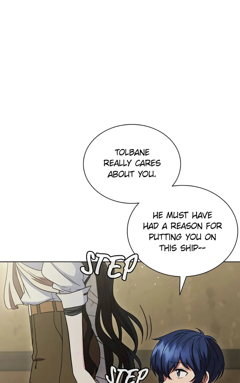 Carnelian: the Sille Dragon Odyssey Chapter 40 page 65 - 