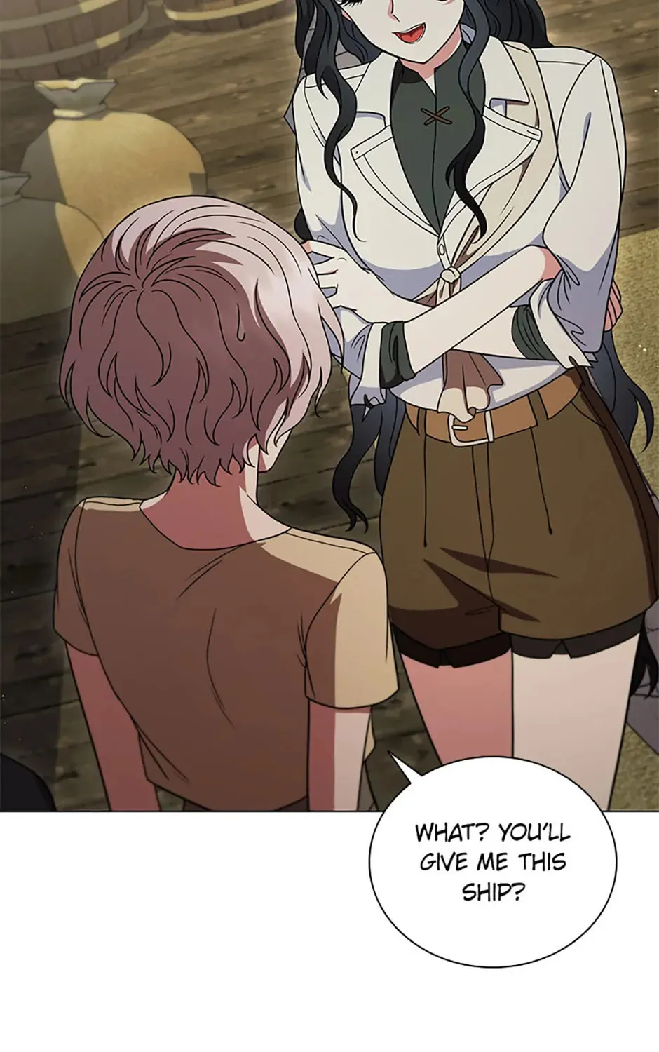 Carnelian: the Sille Dragon Odyssey Chapter 40 page 69 - 