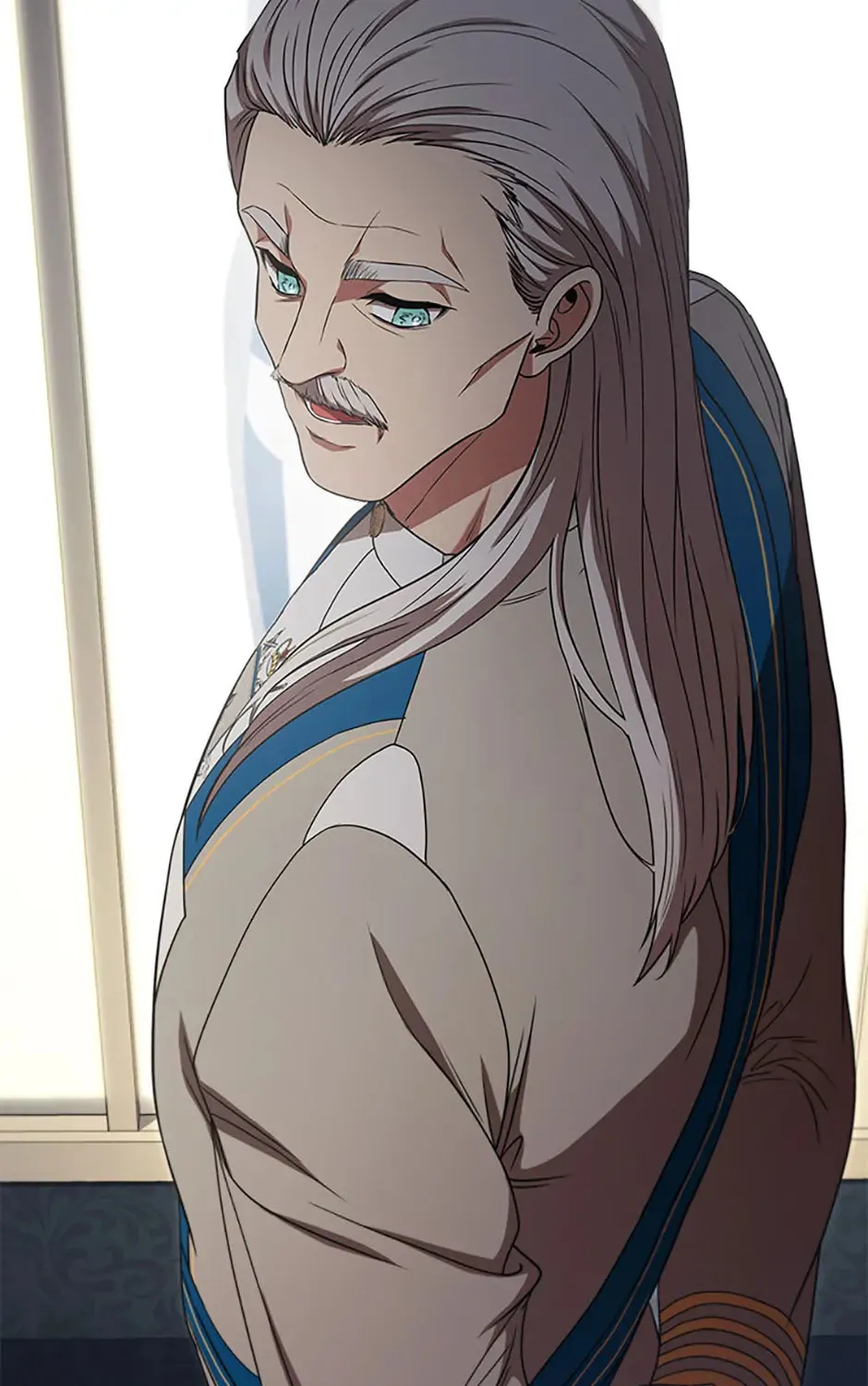 Carnelian: the Sille Dragon Odyssey Chapter 40 page 87 - 