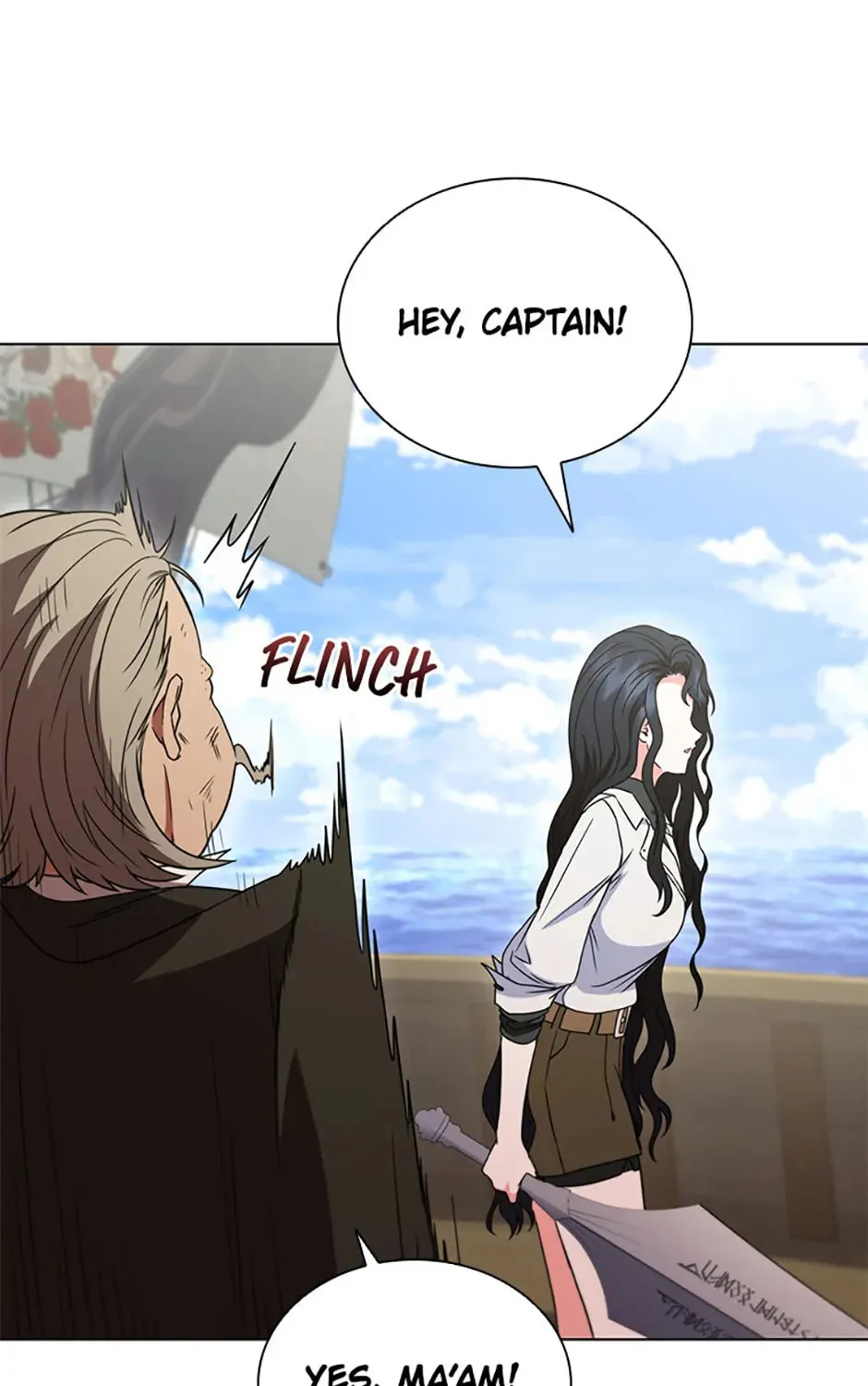 Carnelian: the Sille Dragon Odyssey Chapter 41 page 11 - 