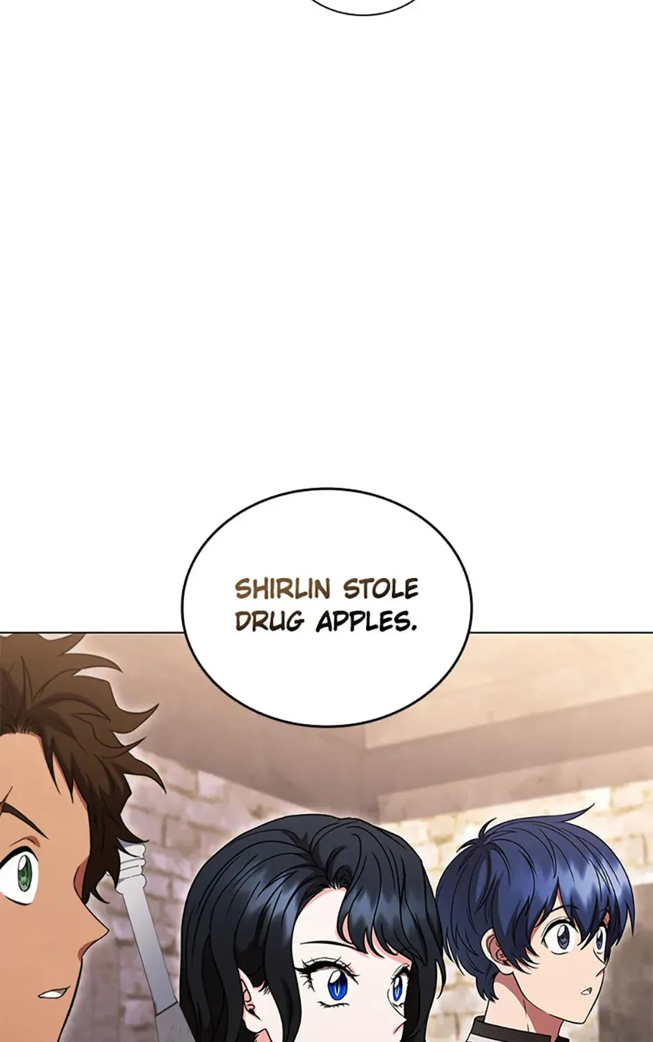 Carnelian: the Sille Dragon Odyssey Chapter 41 page 137 - 