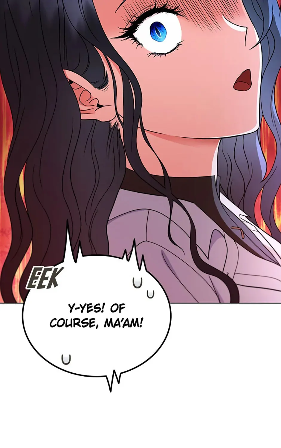 Carnelian: the Sille Dragon Odyssey Chapter 41 page 15 - 